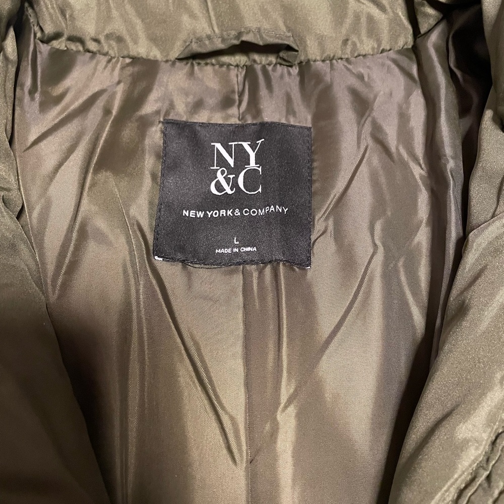 Women’s coat - Picture 2 of 4